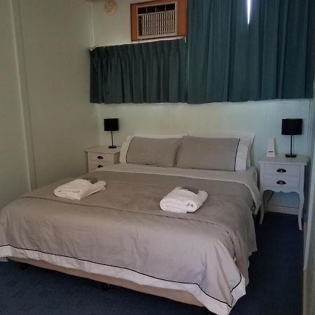 Wimmera Motel Nhill Exterior photo